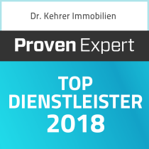 Proven Expert 2018